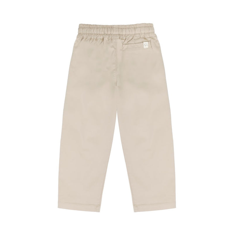 Jenest Kinder Chino Hose Beige bei Yay Kids