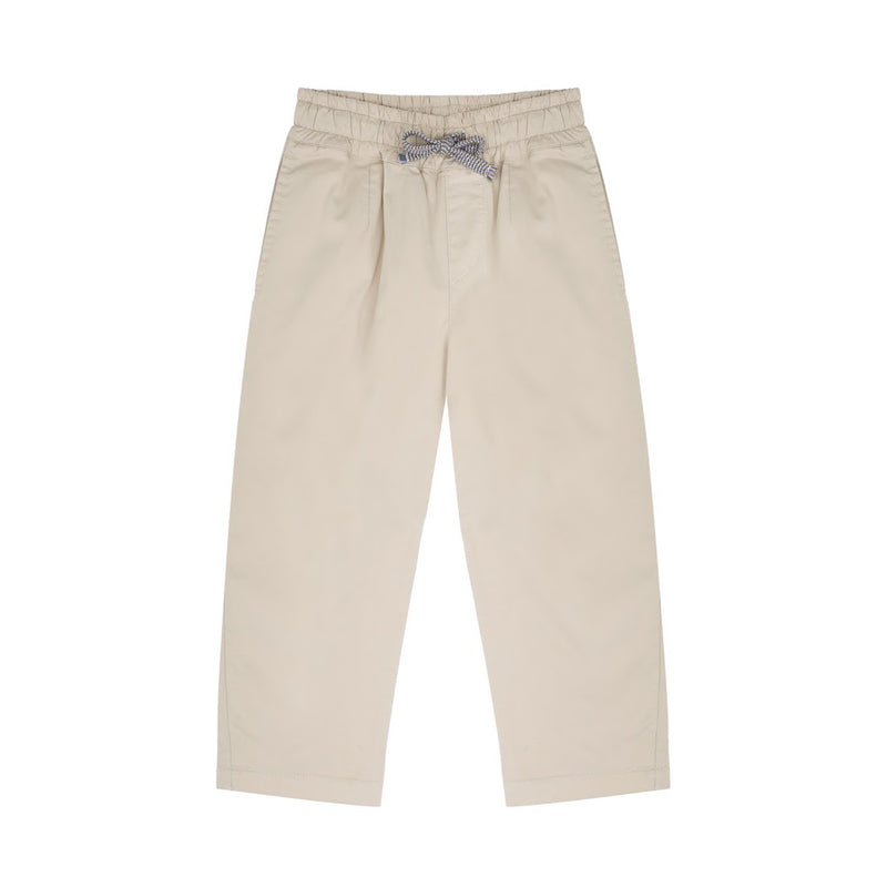 Jenest Kinder Chino Hose Beige bei Yay Kids