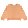 Jenest Kinder Pullover Lucky Bird in Orange bei Yay Kids