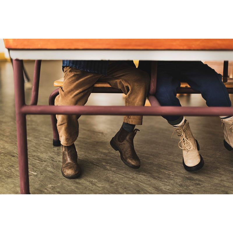 Jenest Kinder Kord Chino Hose in Dunkelblau bei Yay Kids