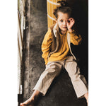 Jenest Kinder Chino Hose Lila bei Yay Kids