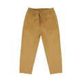 Jenest Kinder Twillhose Hazelnut Brown bei Yay Kids