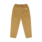 Jenest Kinder Twillhose Hazelnut Brown bei Yay Kids