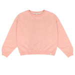 Jenest Kinder Pullover Lucky Bird in Apricot bei Yay Kids