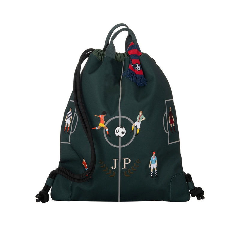Jeune Premier Kinder City Bag FC Jeune Premier bei Yay Kids