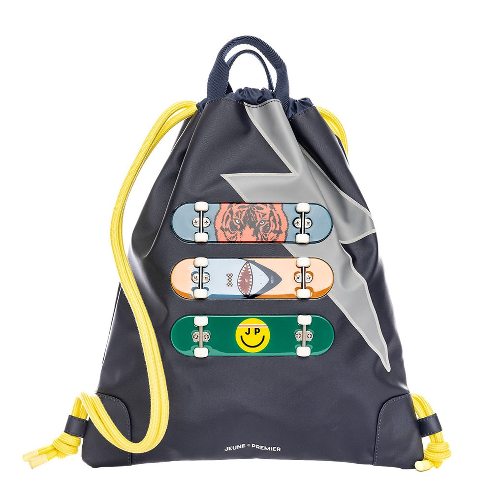 Jeune Premier Sportsack City Bag Skate bei Yay Kids