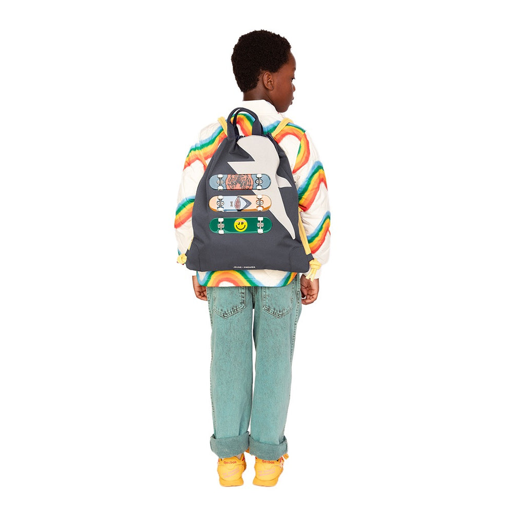 Jeune Premier Sportsack City Bag Skate bei Yay Kids