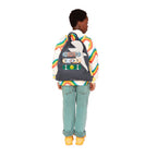 Jeune Premier Sportsack City Bag Skate bei Yay Kids