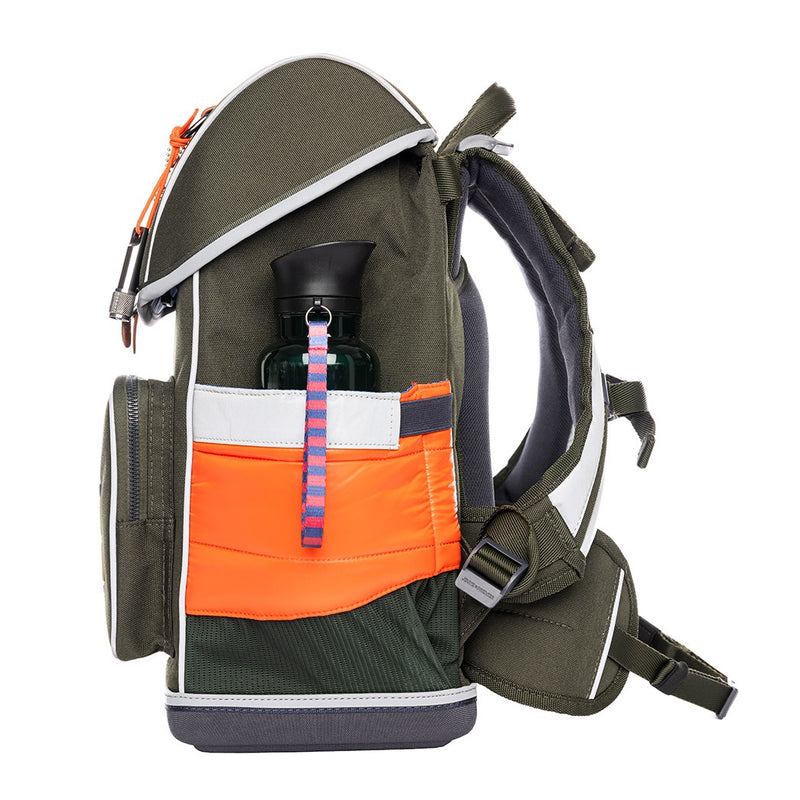 Jeune Premier Schultasche Ergomaxx Camp Life bei Yay Kids