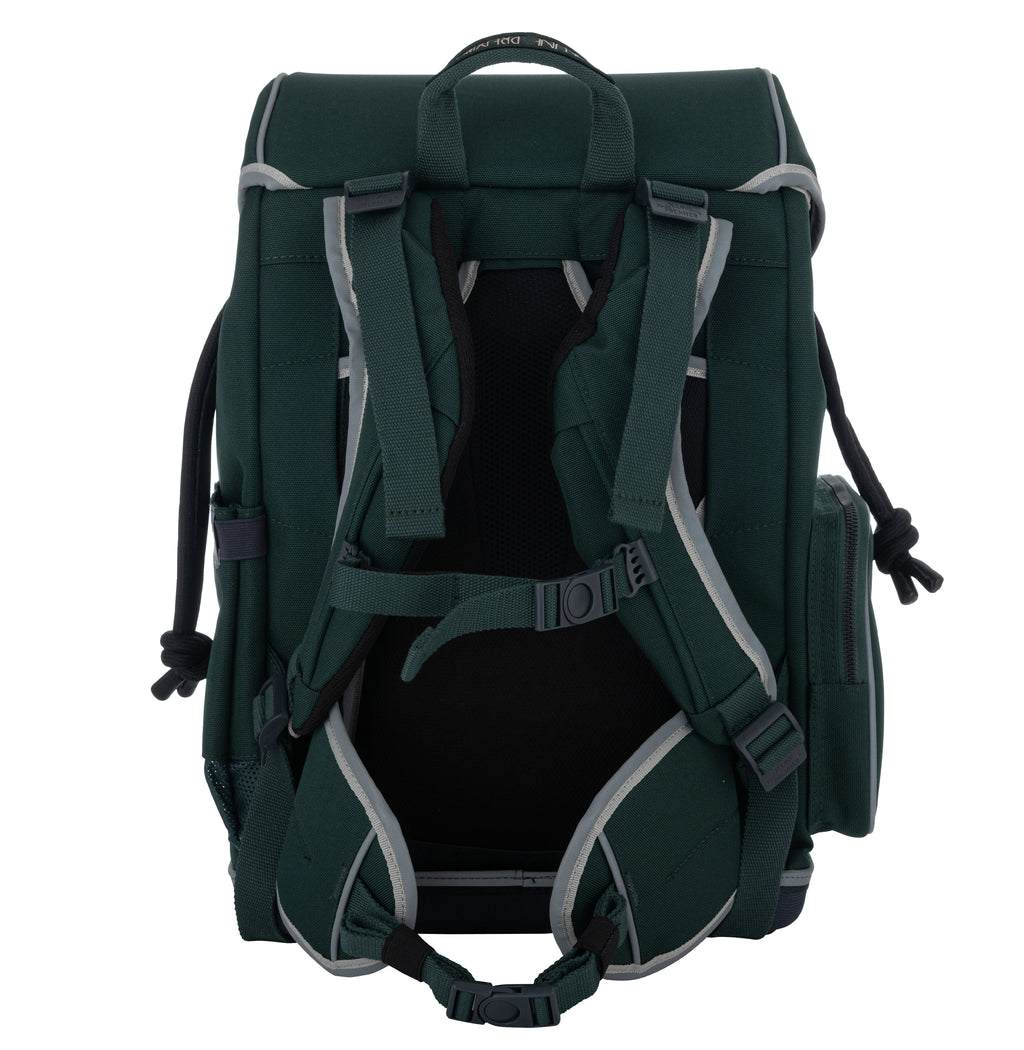 Jeune Premier Schultasche Ergomaxx FC Jeune Premier bei Yay Kids