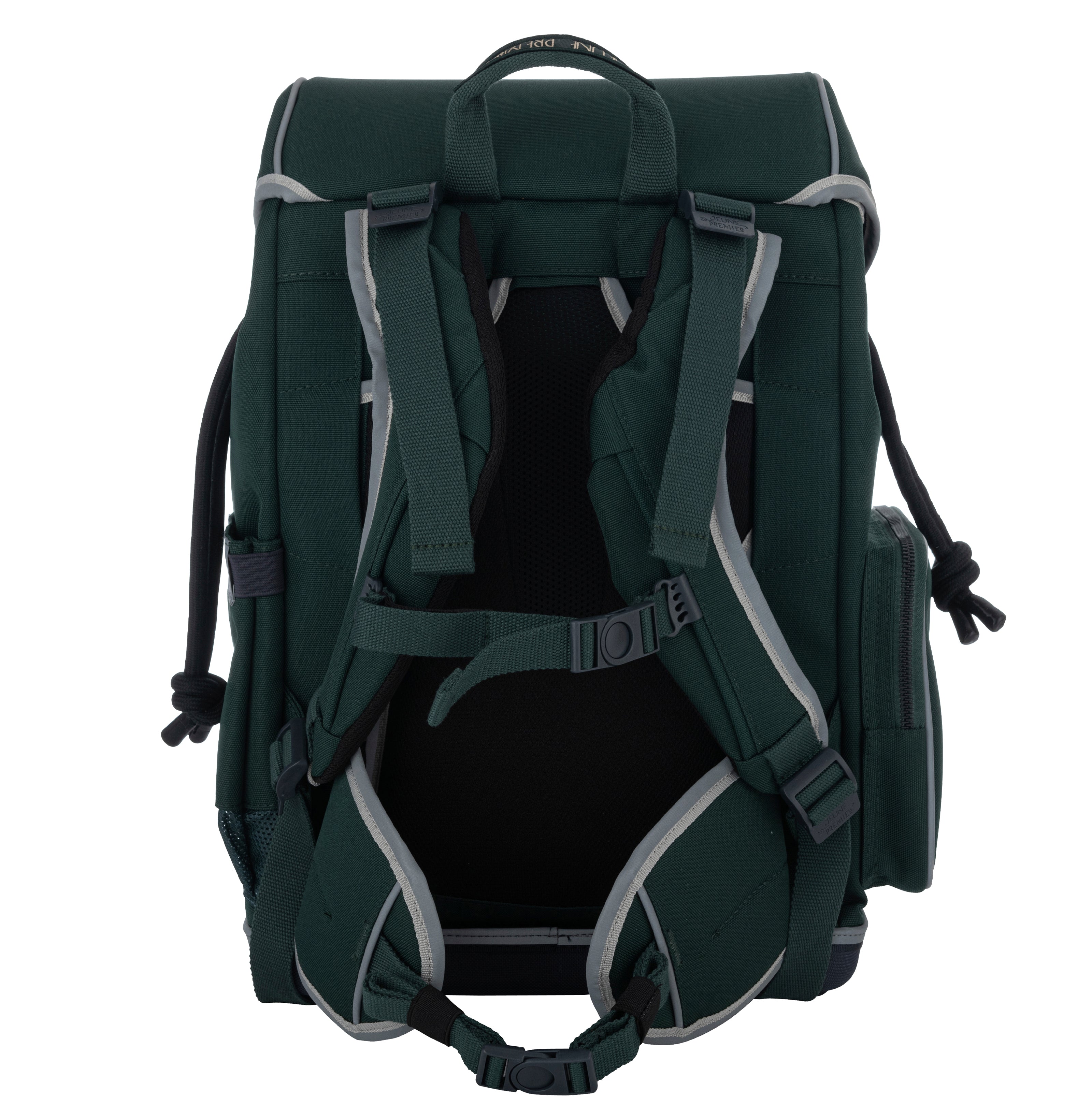 Jeune Premier Schultasche Ergomaxx FC Jeune Premier bei Yay Kids