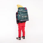Jeune Premier Schultasche Ergomaxx FC Jeune Premier bei Yay Kids