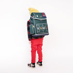 Jeune Premier Schultasche Ergomaxx FC Jeune Premier bei Yay Kids