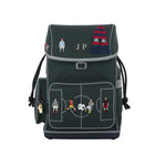 Jeune Premier Schultasche Ergomaxx FC Jeune Premier bei Yay Kids