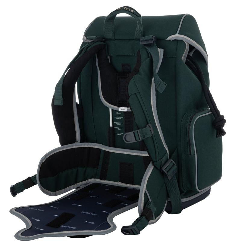 Jeune Premier Schultasche Ergomaxx FC Jeune Premier bei Yay Kids