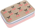 Jeune Premier Gefüllte Federmappe Cherry Pompon bei Yay Kids
