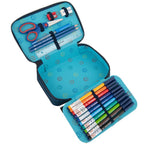 Jeune Premier Federmappe Reflectosaurus bei Yay Kids