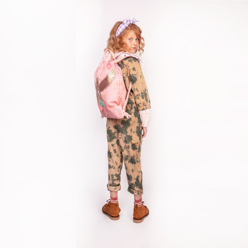 Jeune Premier City Bag Tie-Dye Pegasus bei Yay Kids