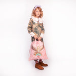 Jeune Premier City Bag Tie-Dye Pegasus bei Yay Kids