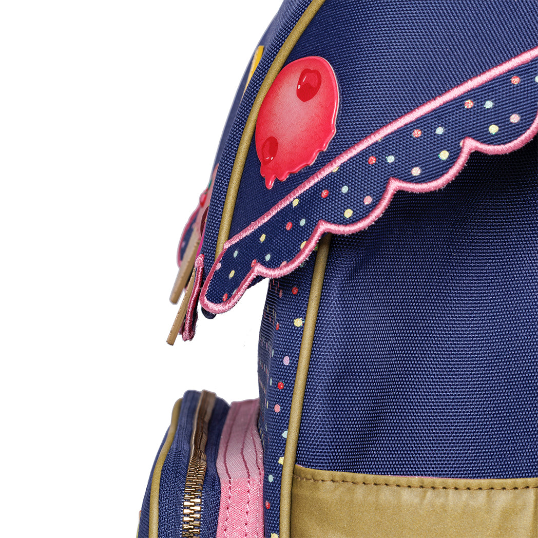 Jeune Premier Schulranzen Ergomaxx Disco Dip bei Yay Kids