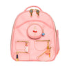 Jeune Premier Backpack Ralphine Jewellery Box Pink bei Yay Kids