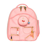 Jeune Premier Backpack Ralphine Jewellery Box Pink bei Yay Kids