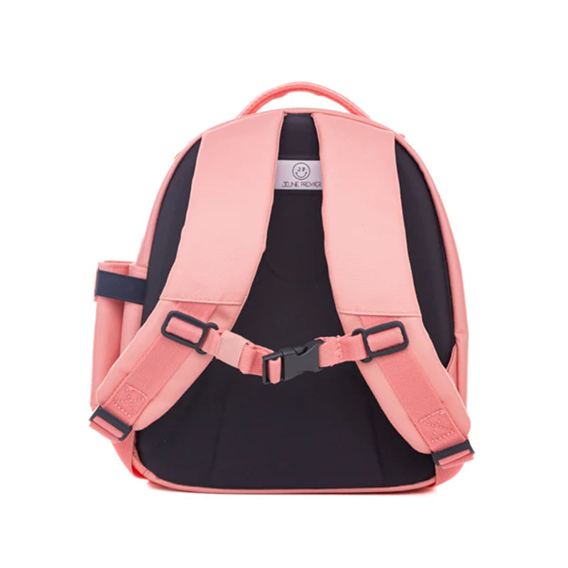 Jeune Premier Backpack Ralphine Jewellery Box Pink bei Yay Kids