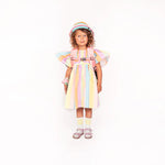 Jeune Premier Backpack Ralphine Jewellery Box Pink bei Yay Kids