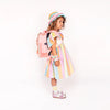 Jeune Premier Backpack Ralphine Jewellery Box Pink bei Yay Kids