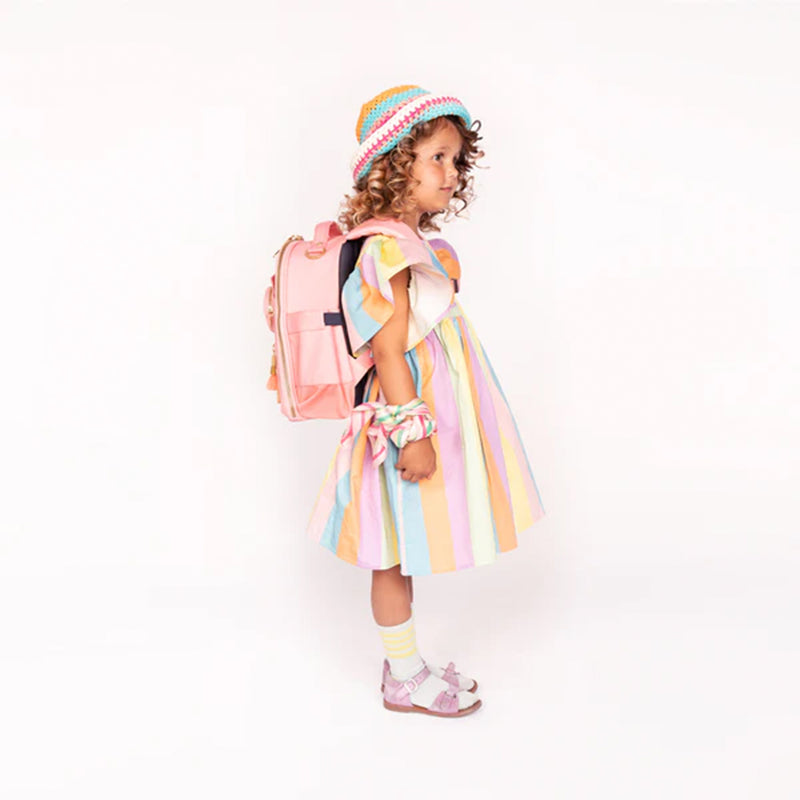 Jeune Premier Backpack Ralphine Jewellery Box Pink bei Yay Kids