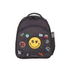 Jeune Premier Backpack Ralphine Space Invaders bei Yay Kids