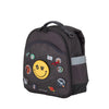 Jeune Premier Backpack Ralphine Space Invaders bei Yay Kids