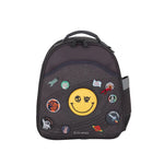 Jeune Premier Backpack Ralphine Space Invaders bei Yay Kids