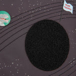 Jeune Premier Backpack Ralphine Space Invaders bei Yay Kids