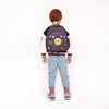 Jeune Premier Backpack Ralphine Space Invaders bei Yay Kids