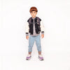 Jeune Premier Backpack Ralphine Space Invaders bei Yay Kids