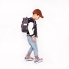 Jeune Premier Backpack Ralphine Space Invaders bei Yay Kids