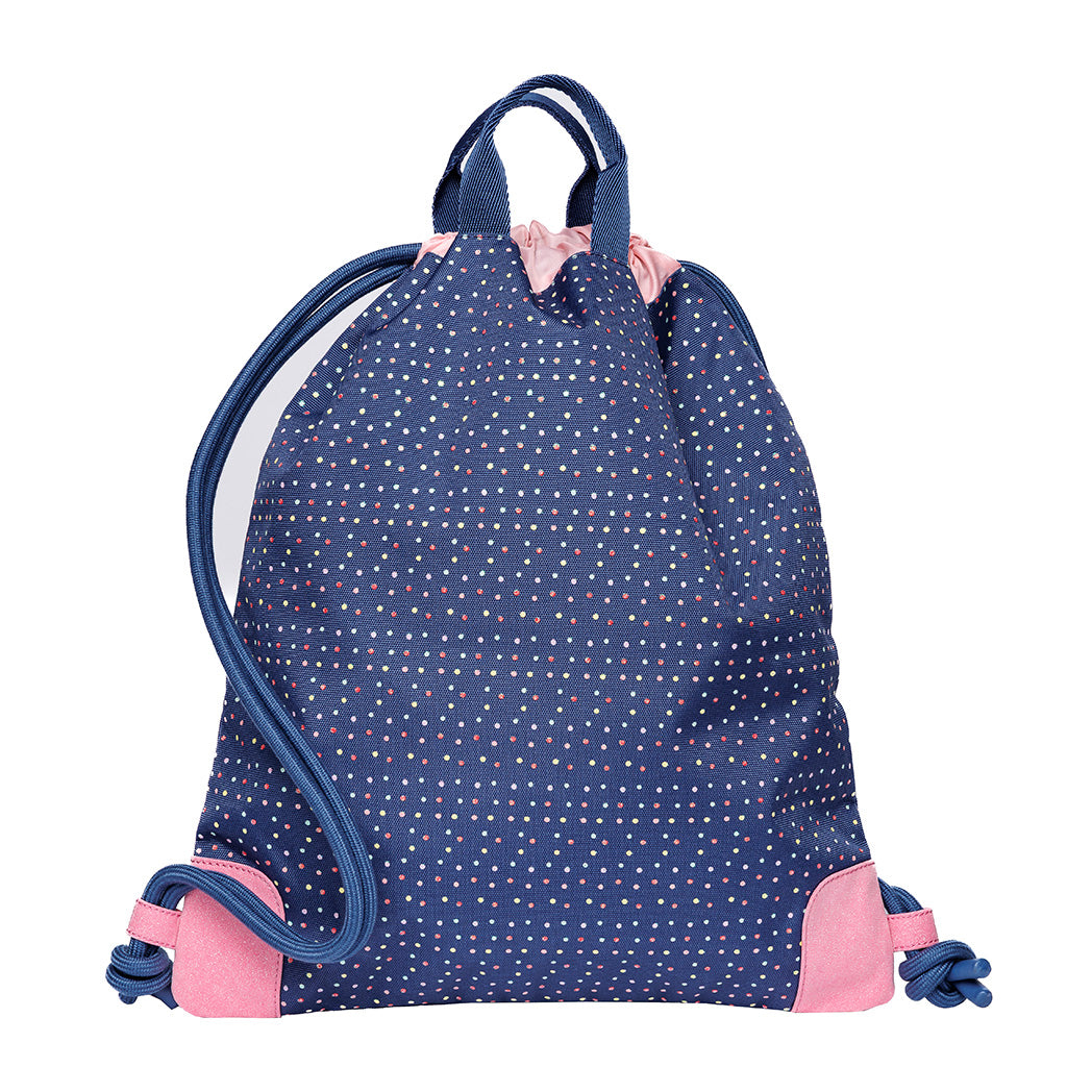 Jeune Premier Sportsack City Bag Disco Dip bei Yay Kids