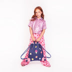 Jeune Premier Sportsack City Bag Disco Dip bei Yay Kids
