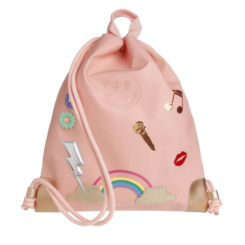 Jeune Premier City Bag Lady Gadget Pink bei Yay Kids