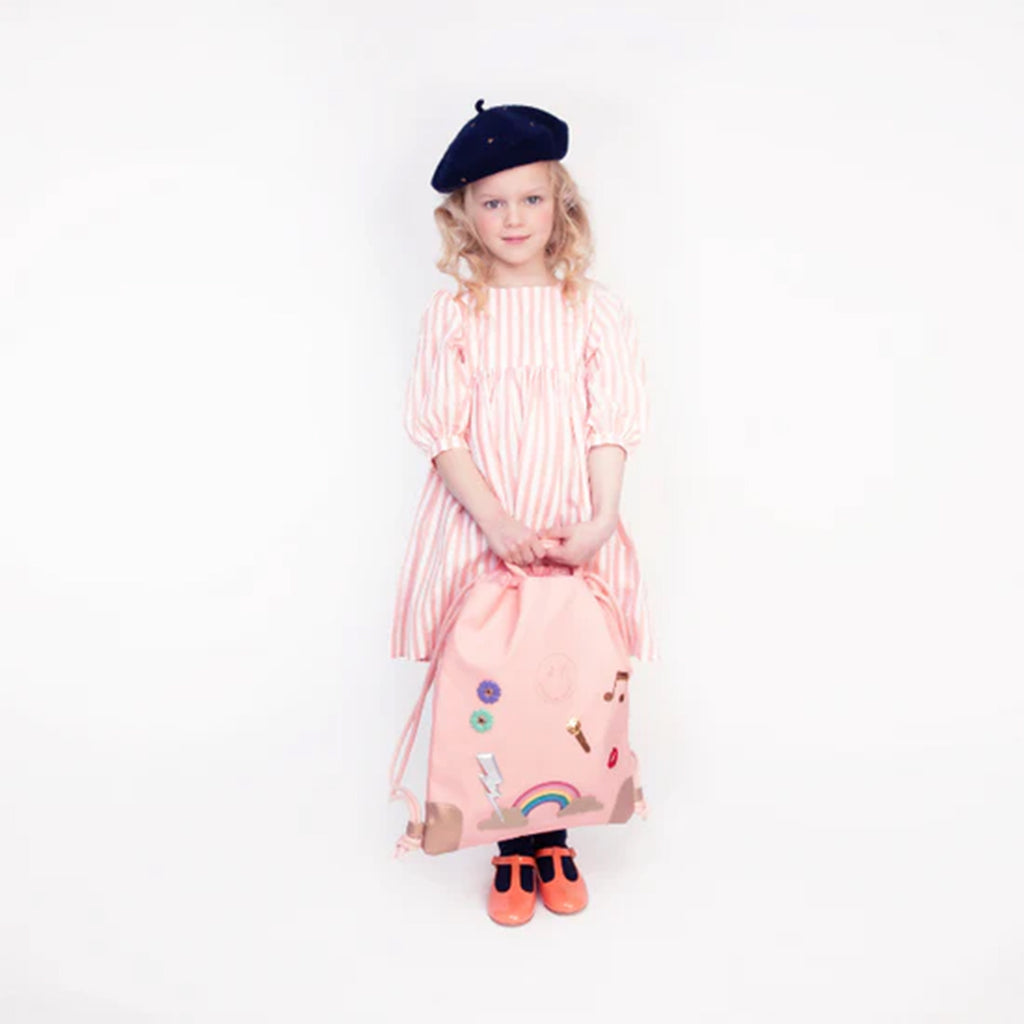 Jeune Premier City Bag Lady Gadget Pink bei Yay Kids
