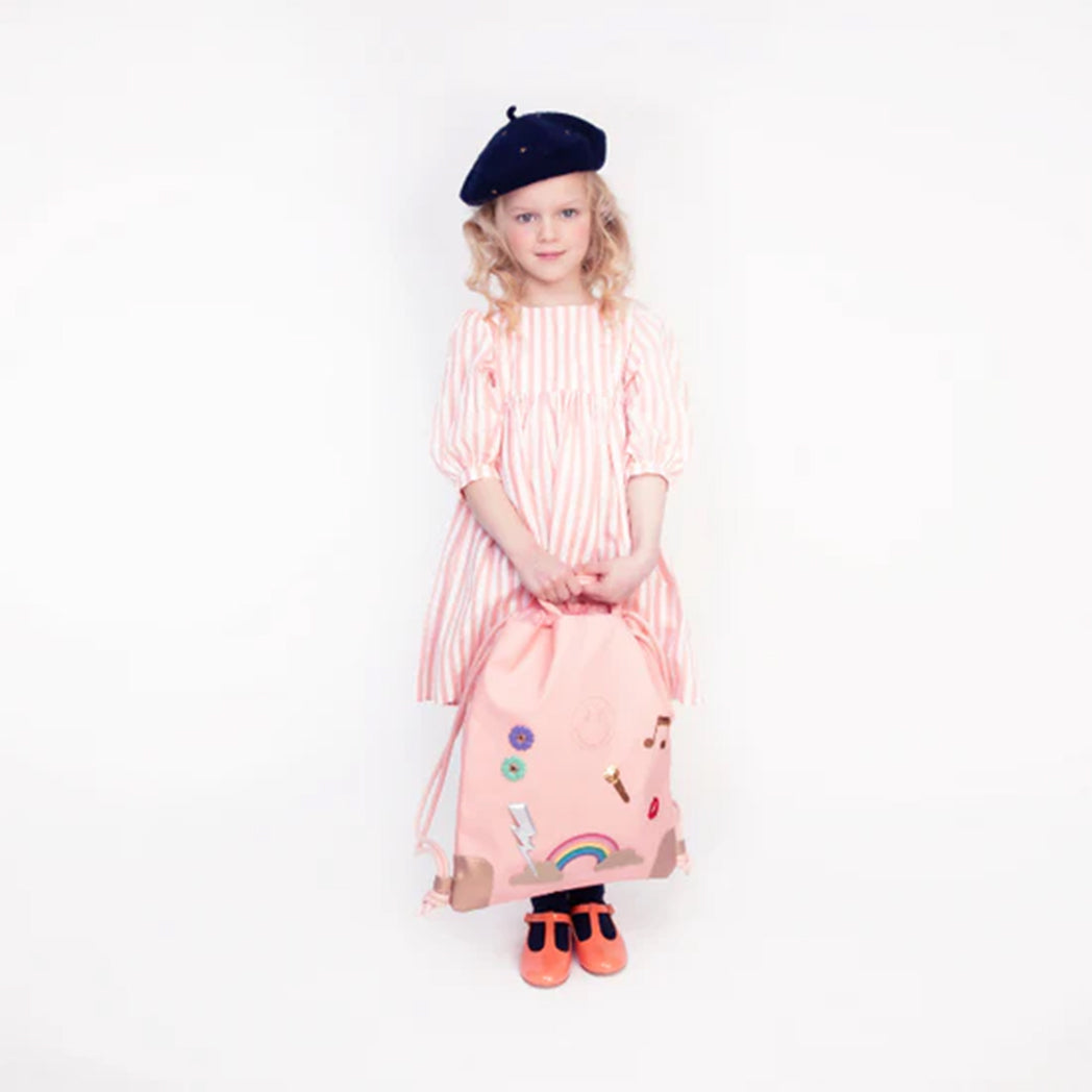 Jeune Premier City Bag Lady Gadget Pink bei Yay Kids