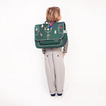 Jeune Premier Schulranzen It Bag Midi FC Jeune Premiers bei Yay Kids