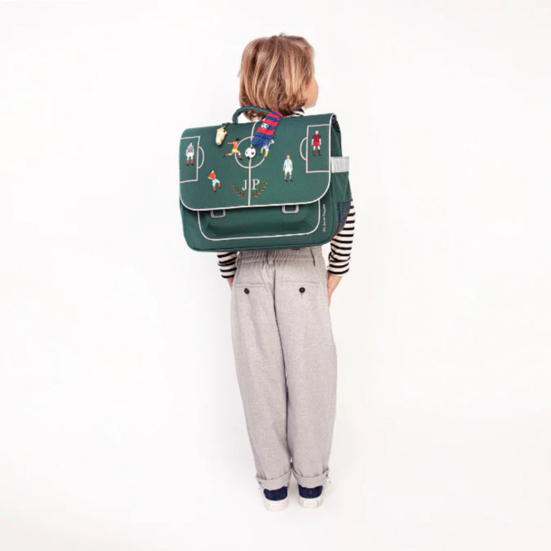 Jeune Premier Schulranzen It Bag Midi FC Jeune Premiers bei Yay Kids