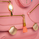 Jeune Premier Schulranzen It Bag Midi Jewellery Box Pink bei Yay Kids