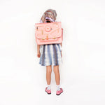 Jeune Premier Schulranzen It Bag Midi Jewellery Box Pink bei Yay Kids