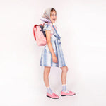 Jeune Premier Schulranzen It Bag Midi Jewellery Box Pink bei Yay Kids