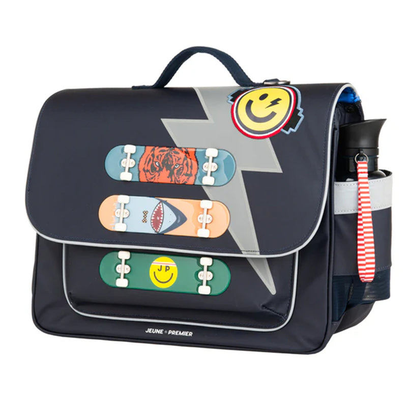 Schulrucksack It Bag Midi Big Skate