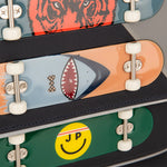Schulrucksack It Bag Midi Big Skate