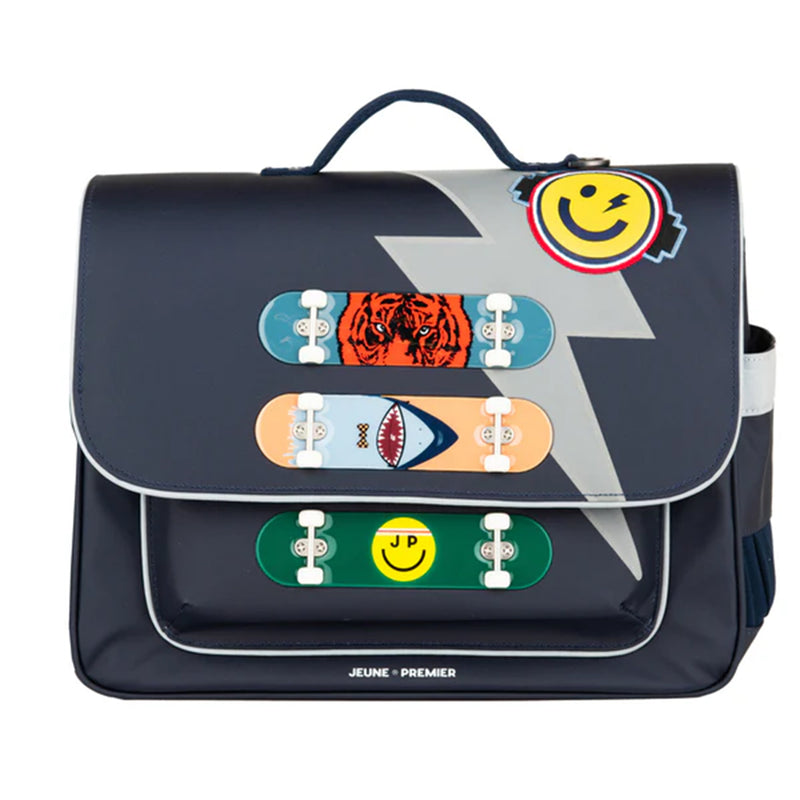 Schulrucksack It Bag Midi Big Skate